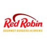 Red Robin Gourmet Burgers Inc logo