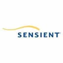 Sensient Technology logo