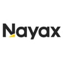Nayax logo