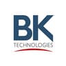 BK Technologies logo