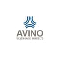 Avino Silver & Gold Mines logo