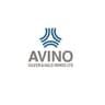 Avino Silver & Gold Mines logo
