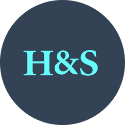 Heidrick & Struggles logo