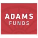 Adams Natural Resources Fund logo
