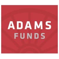Adams Natural Resources Fund logo
