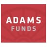 Adams Natural Resources Fund logo