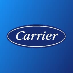 Carrier Global logo