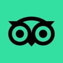 TripAdvisor logo