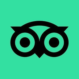 TripAdvisor logo