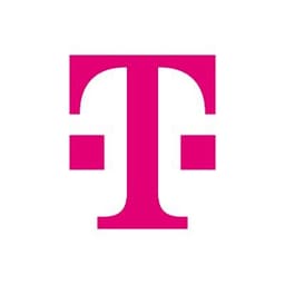 T-Mobile US logo