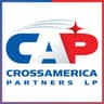 CrossAmerica Partners LP Common units representing limited partner interests logo