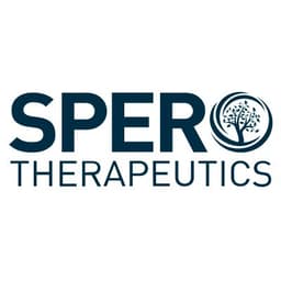 Spero Therapeutics, Inc. logo