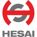 Hesai Group logo