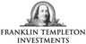 FRANKLIN RESOURCES INC logo