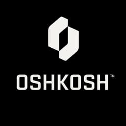 Oshkosh logo