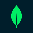 MongoDB logo