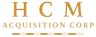 HCM II Acquisition Corp. logo