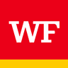 WELLS FARGO & COMPANY/MN logo