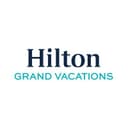 Hilton Grand Vacations logo