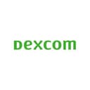 DexCom logo