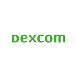 DexCom logo