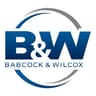 Babcock & Wilcox Enterprises logo