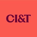 CI&T logo