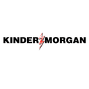 Kinder Morgan logo