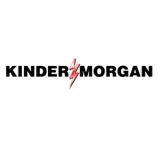 Kinder Morgan logo