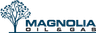 Magnolia Oil & Gas Corporation logo