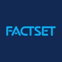 FactSet Research Systems logo