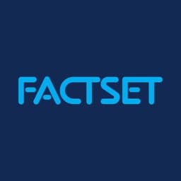 FactSet Research Systems logo