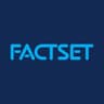 FactSet Research Systems logo