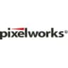 Pixelworks logo