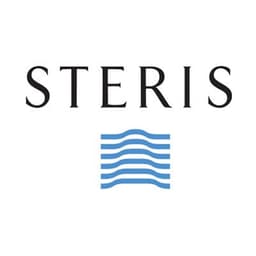 STERIS logo