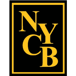 New York Community Bancorp logo