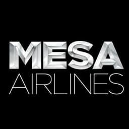 Mesa Air Group, Inc. logo