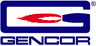 Gencor Industries logo