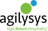 Agilysys logo