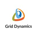 Grid Dynamics Holdings, Inc. logo