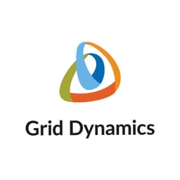 Grid Dynamics Holdings, Inc. logo