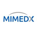 MiMedx Group logo