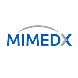 MiMedx Group logo