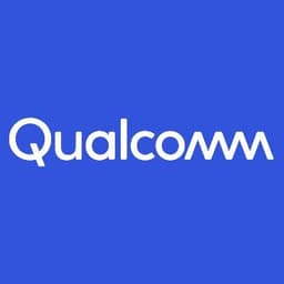 Qualcomm logo