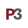 P3 Health Partners Inc. Common Stock logo