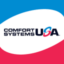 Comfort Systems USA logo
