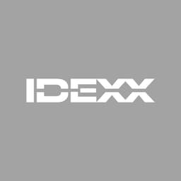 Idexx Laboratories logo
