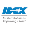 IDEX logo