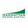 Manhattan Bridge Capital, Inc logo