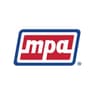 Motorcar Parts of America logo